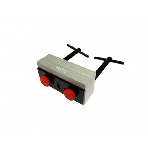 Bobcat Mouthpiece Puller