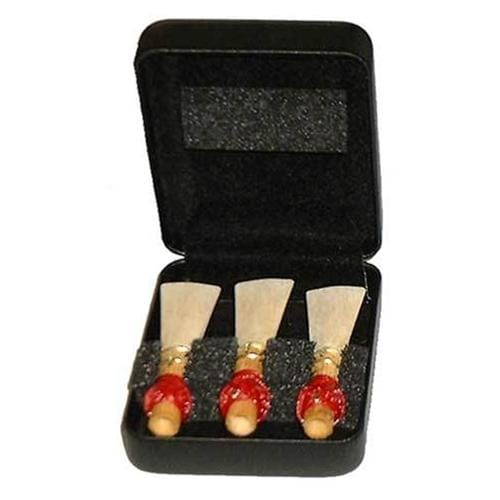 Hodge Bassoon Reed Case