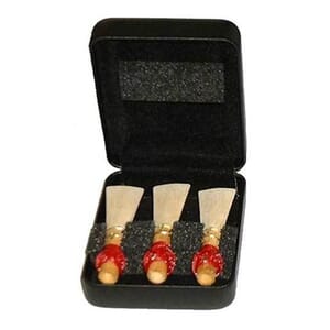 Hodge Bassoon Reed Case