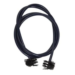 Vinyl Trombone Cleaning Snake