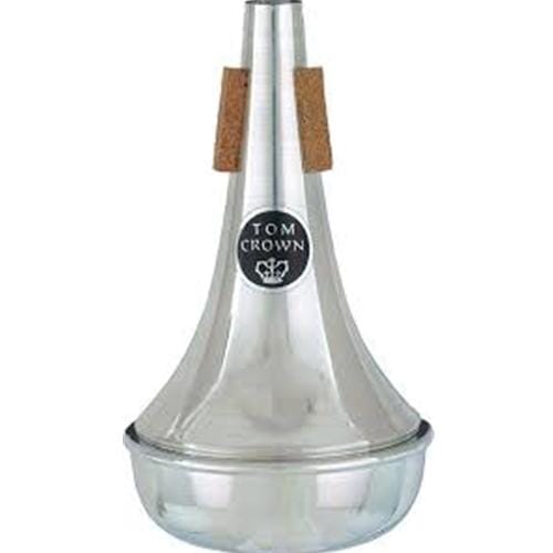 Tom Crown Trombone Straight Mute Aluminum