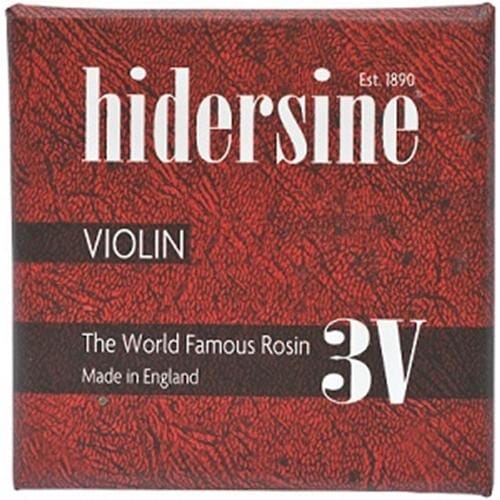 Hindersine Violin Rosin 3V