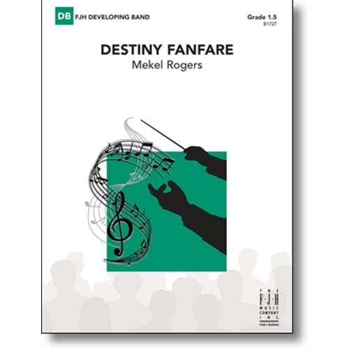 Destiny Fanfare Flex Band
