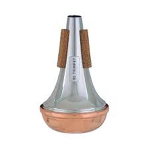 Tom Crown 30TC Trumpet Straight Mute Copper