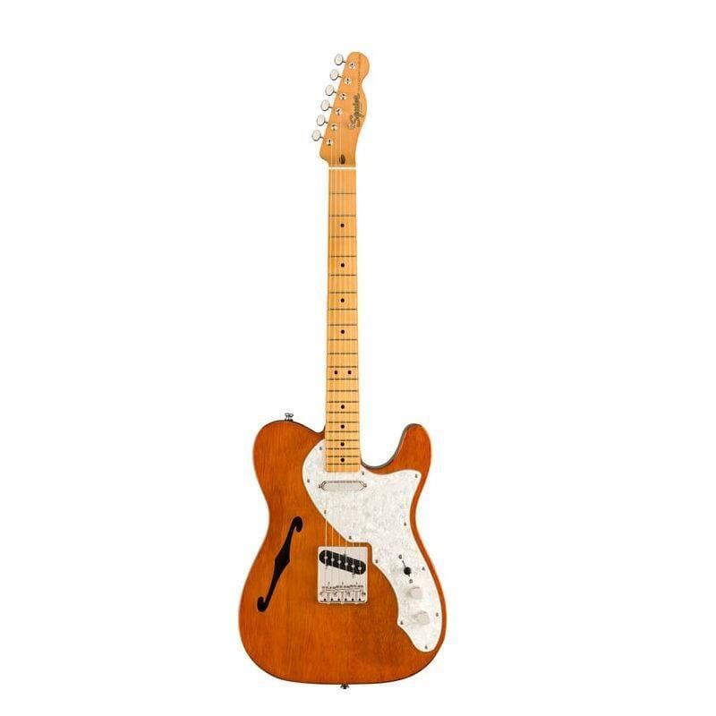 Fender Squier Classic Vibe 60's Thinline Telecaster