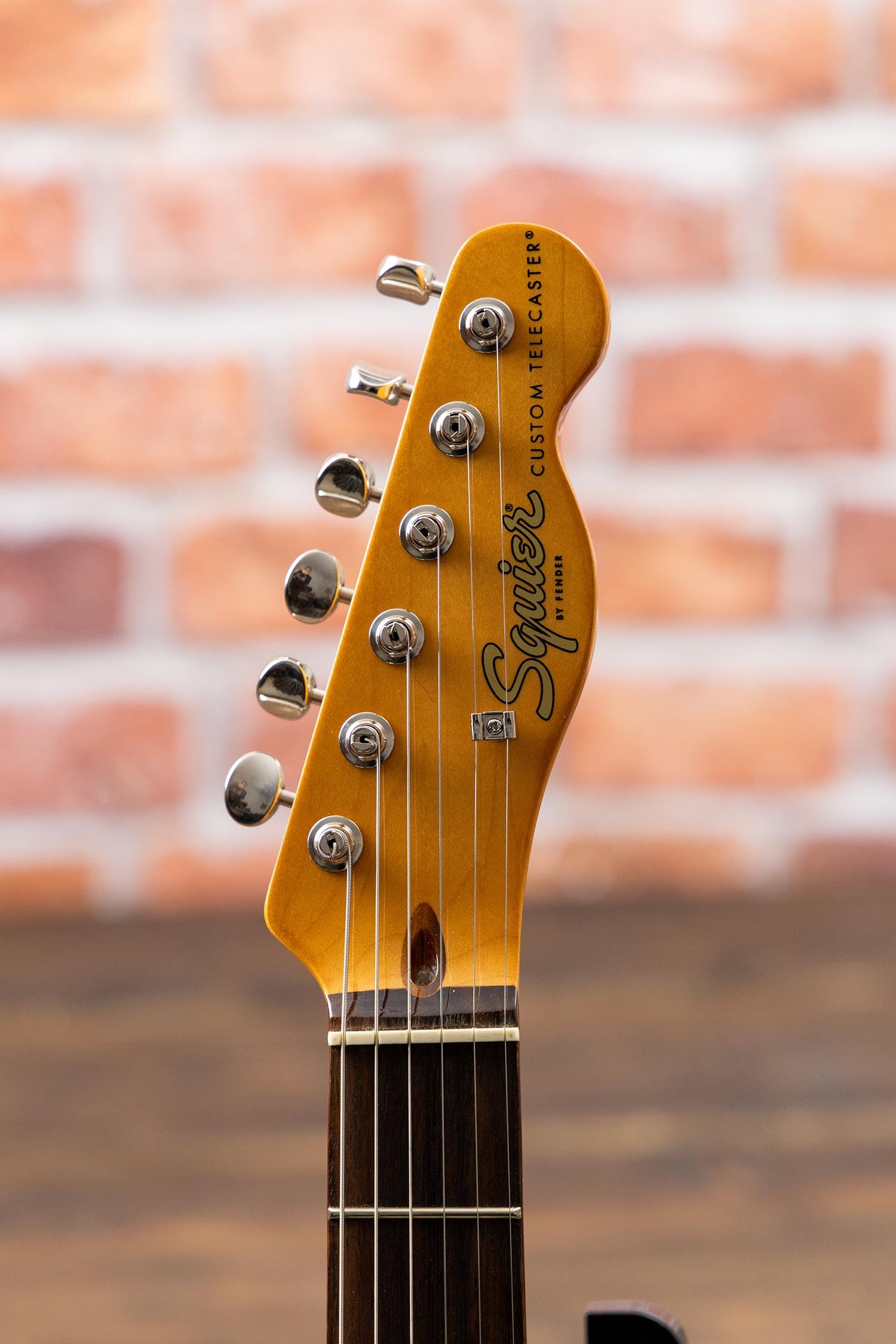 Fender Squier Classic Vibe '60s Custom Telecaster - Sunburst Fender Squier Classic Vibe '60s Custom Telecaster - Sunburst