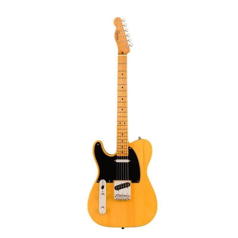 Fender Squier Classic Vibe '50s Telecaster Left Handed - Butterscotch