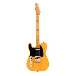 Fender Squier Classic Vibe '50s Telecaster Left Handed - Butterscotch