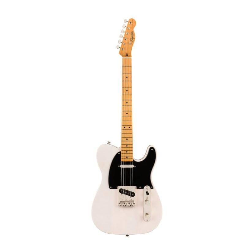 Fender Squier Classic Vibe '50s Telecaster - White Blonde