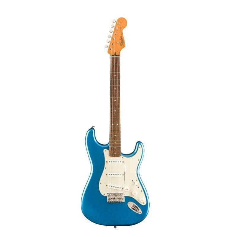 Fender Squier Classic Vibe 60's Strat - Lake Placid Blue