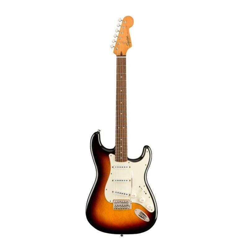 Fender Squier Classic Vibe '60s Stratocaster - Sunburst