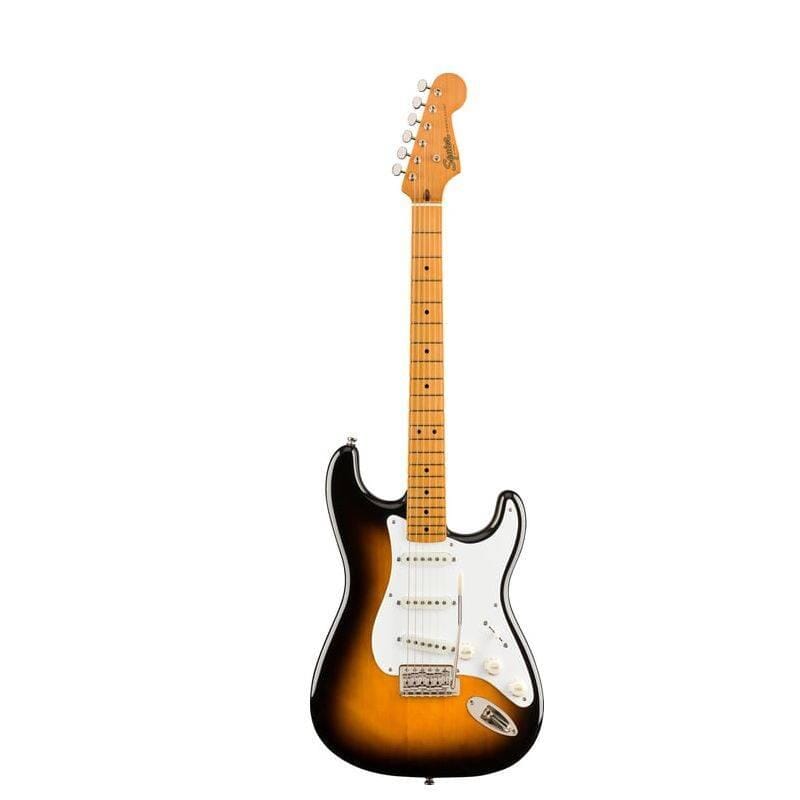 Fender Squier Classic Vibe '50s Stratocaster - Sunburst
