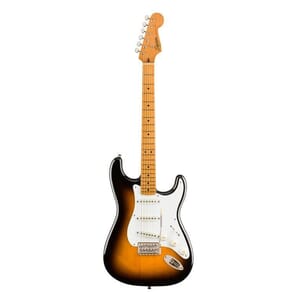 Fender Squier Classic Vibe '50s Stratocaster - Sunburst