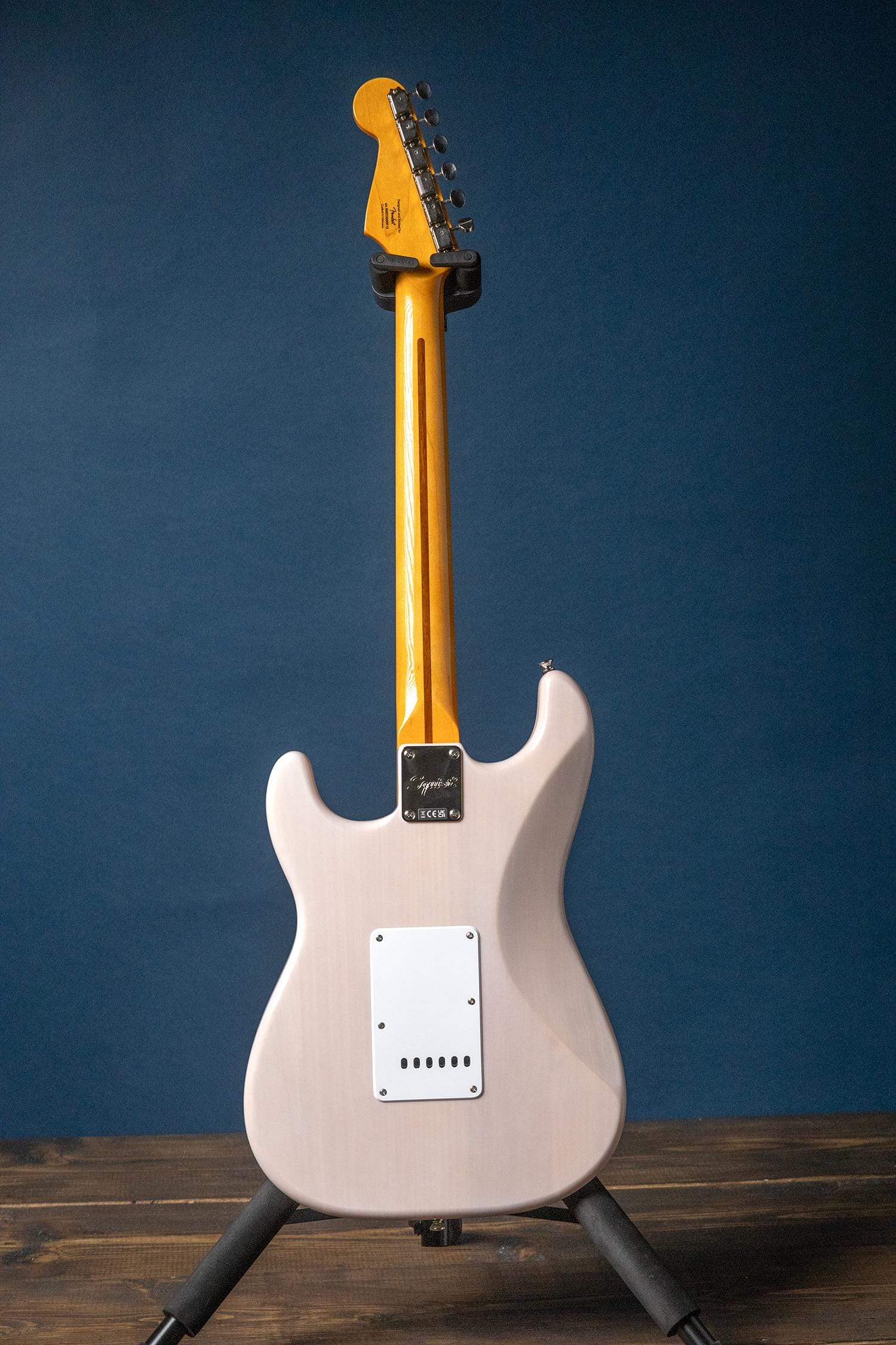 Fender Squier Classic Vibe '50s Stratocaster - White Blonde