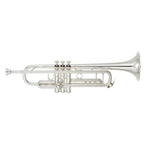 Yamaha YTR9335NYSIII Trumpet