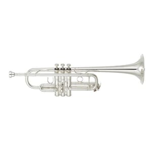 Yamaha YTR9445NYSIII C Trumpet