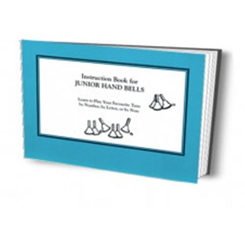 Songbook for Junior Hand Bells