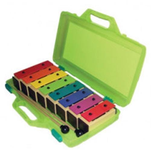 EMUS 8 Note Resonator Bell Set