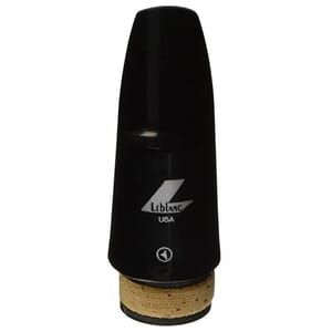 Vito Bass Clarinet Mouthpiece Kit