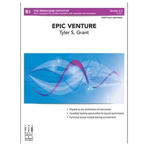 Epic Venture Flex Band