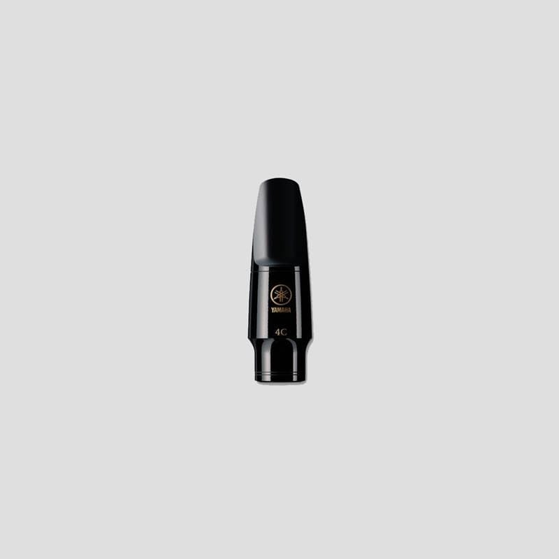 Yamaha Bari Sax Mouthpiece Cap Laquer