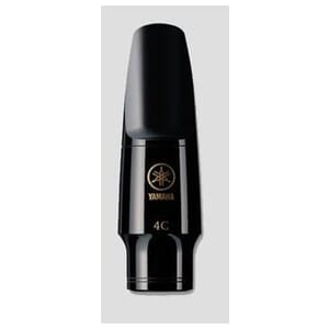 Yamaha Bari Sax Mouthpiece Cap Laquer
