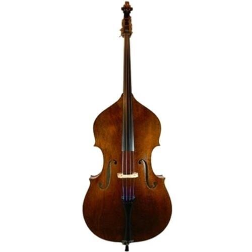 Shen SB88 1/4 Double Bass Outfit - Used