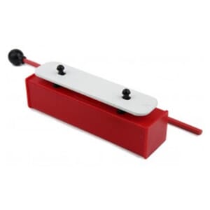 EMUS Single Resonator Bell A5