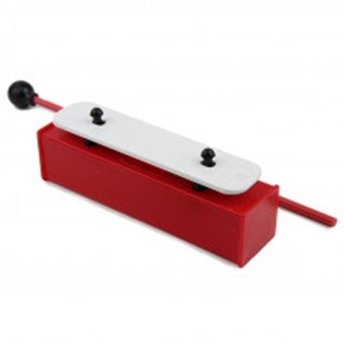 EMUS Single Resonator Bell A6