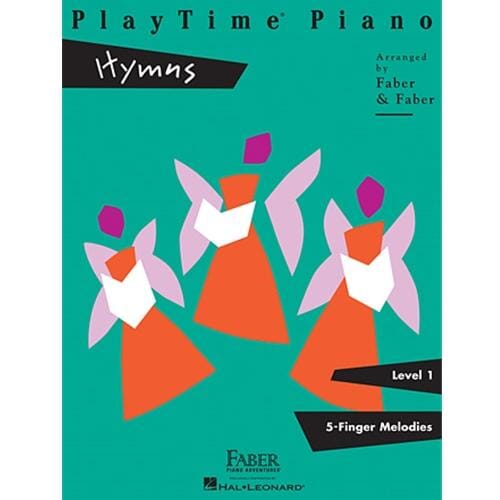 Playtime Hymns