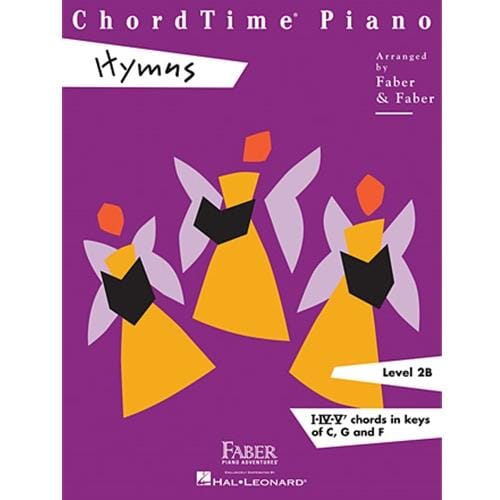 Chordtime Hymns