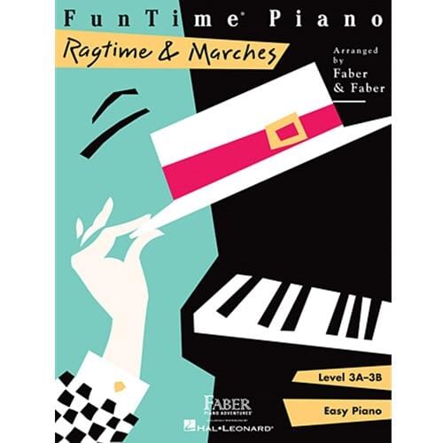 Funtime Ragtime & Marches