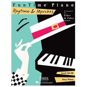 Funtime Ragtime & Marches