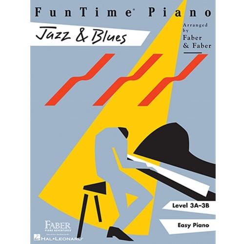 Funtime Jazz & Blues