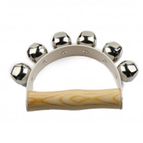 EMUS Deluxe Sleigh Bells