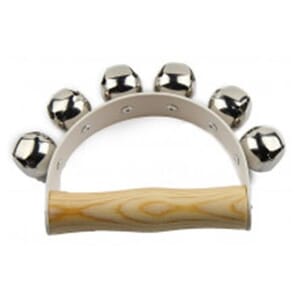 EMUS Deluxe Sleigh Bells