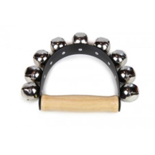 EMUS Deluxe Sleigh Bells (9 Bells)