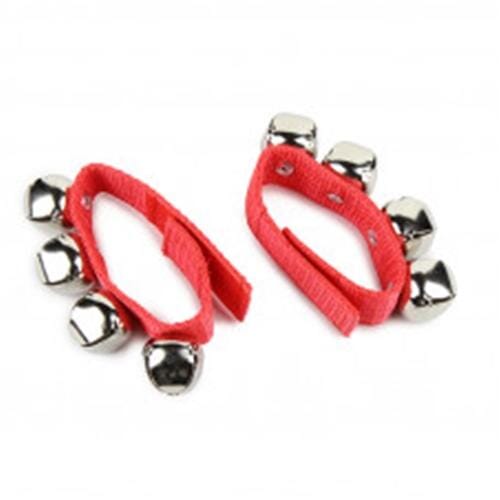 EMUS Wrist Bells Set of 2