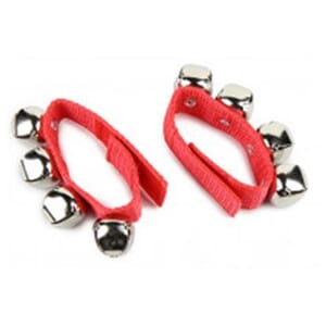 EMUS Wrist Bells Set of 2