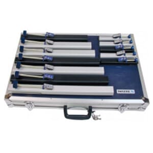 Suzuki 12 Note Chromatic ToneChime Add On Set