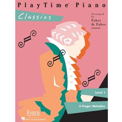 Playtime Classics