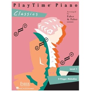 Playtime Classics