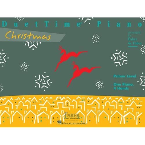 Duettime Christmas Primer