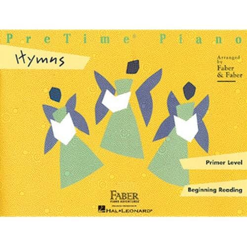 Pretime Hymns