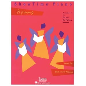 Showtime Hymns
