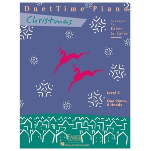 Duettime Christmas Level 2