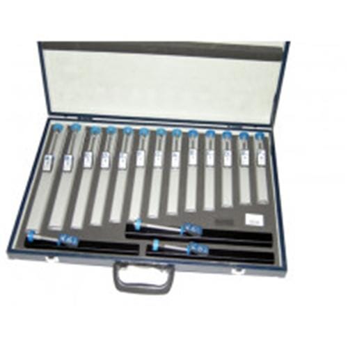 Suzuki 16 Note ToneChime Set w/ Case