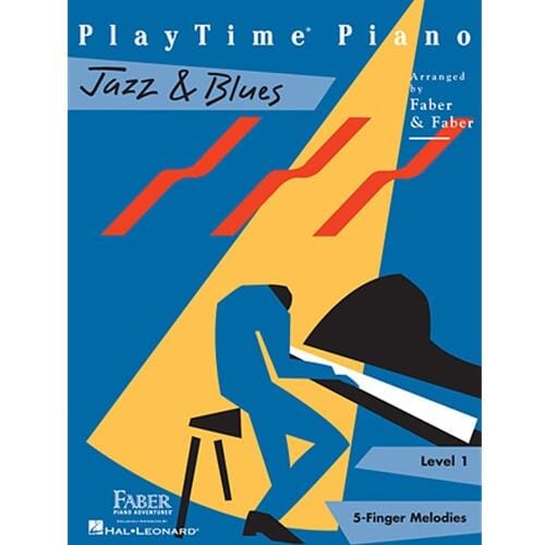 Playtime Jazz & Blues