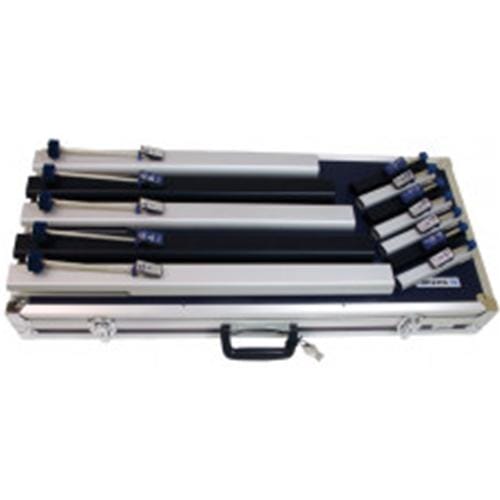 Suzuki 12 Note Chromatic Add On Set w/ Case