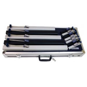 Suzuki 12 Note Chromatic Add On Set w/ Case